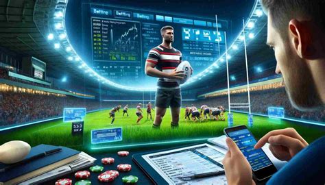 nrl betting strategy - Betfair Hub: Expert Nrl Tips 